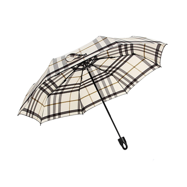 Creative Handle Compact Umbrella